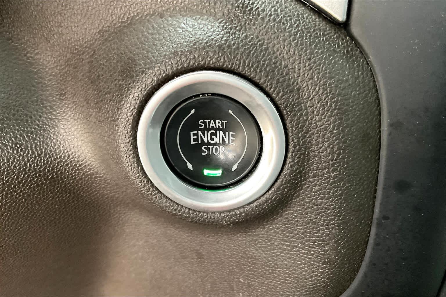 2019 Chevrolet Silverado 1500 LT photo 27