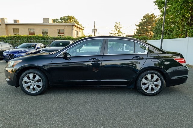 2009 Honda Accord EX-L photo 3