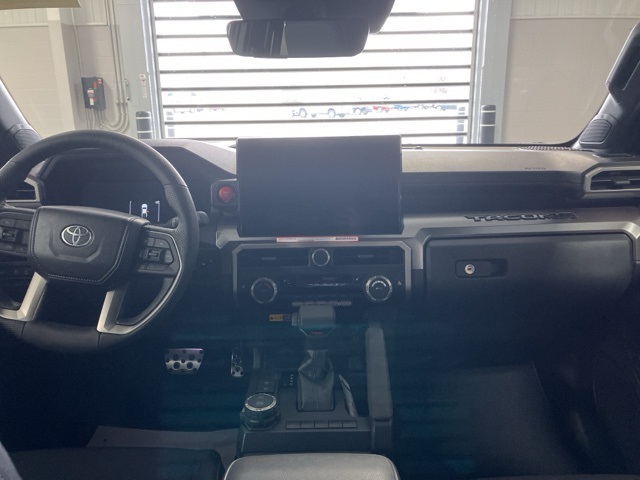 2024 Toyota Tacoma TRD Sport photo 13