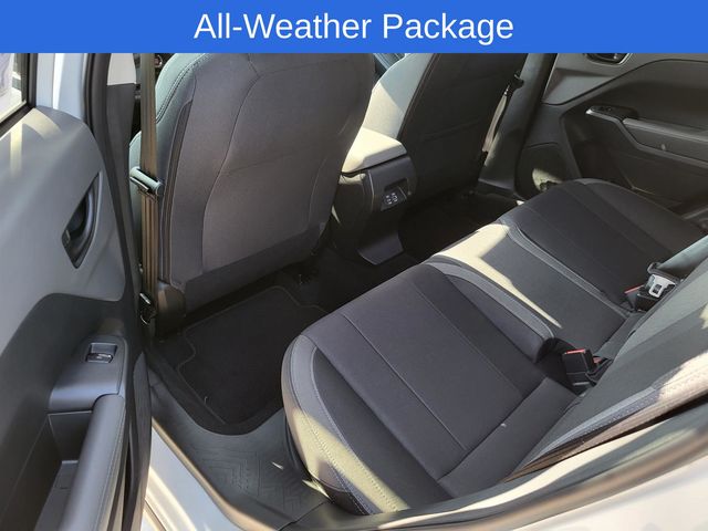 2025 Subaru Crosstrek Premium photo 2