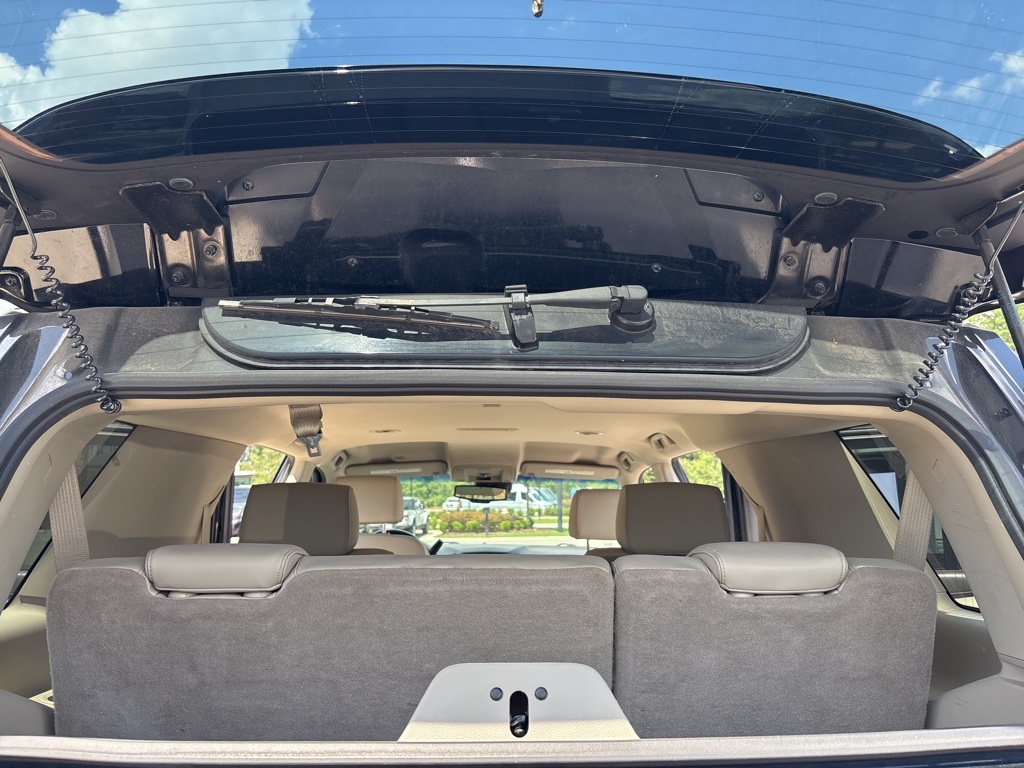 2018 Gmc Yukon Denali photo 23