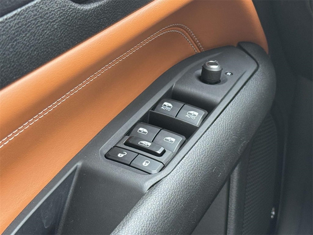 2024 Jeep Compass Limited photo 24