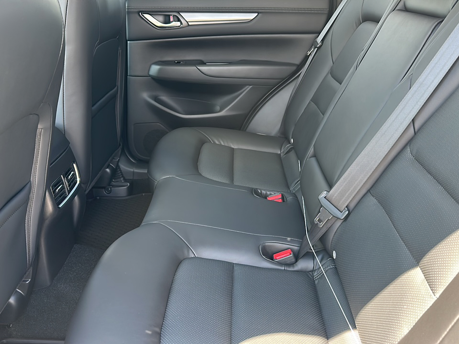 2025 Mazda CX-5 2.5 S photo 9