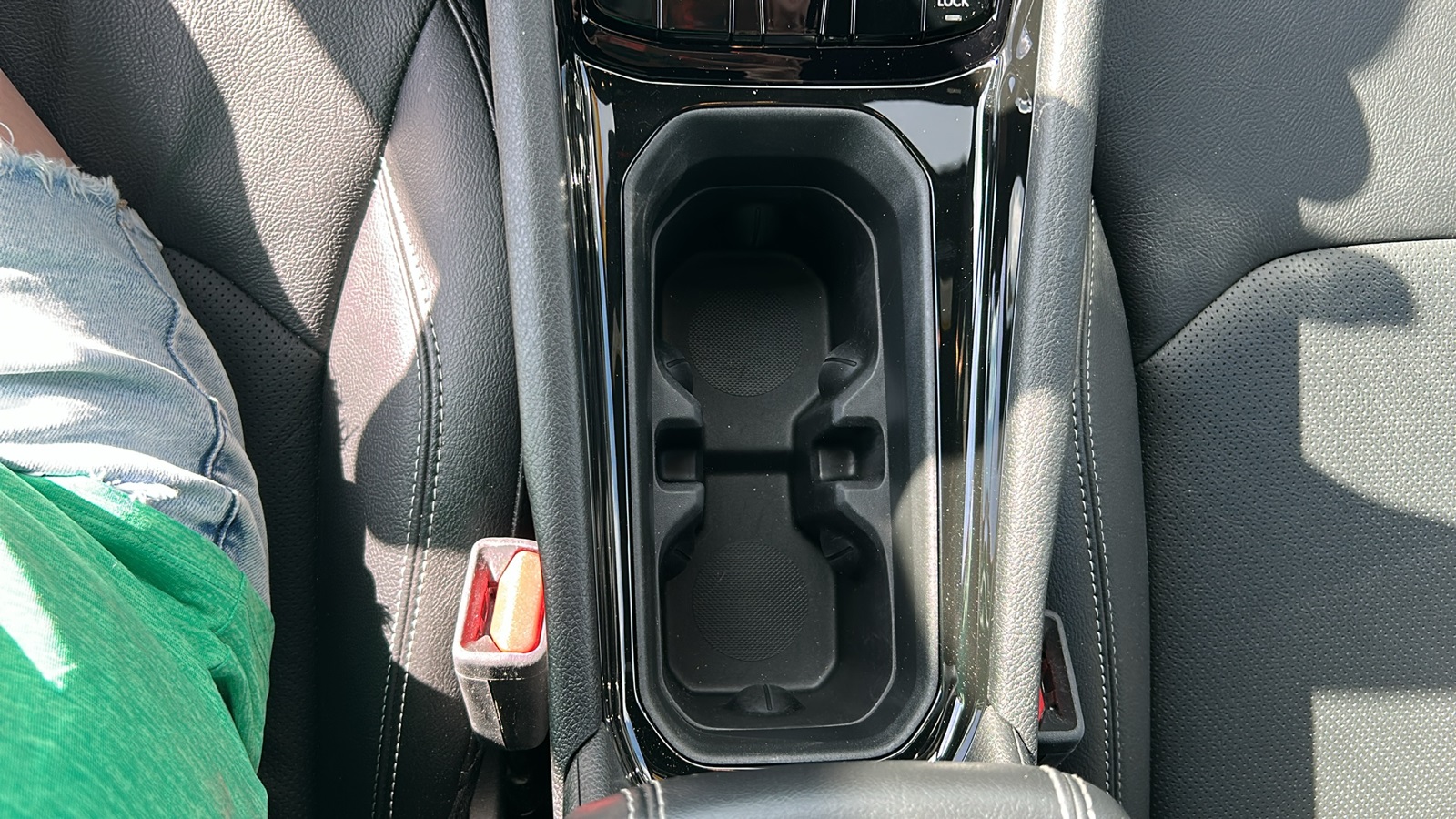 2022 Jeep Compass High Altitude photo 21