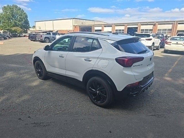 2024 Buick Encore GX Sport Touring photo 8