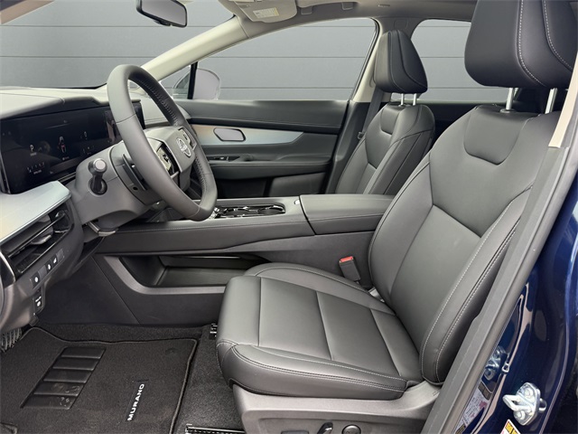 2025 Nissan Murano SL photo 12
