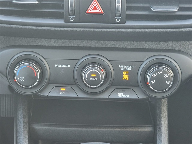 2023 Kia Forte LXS photo 22
