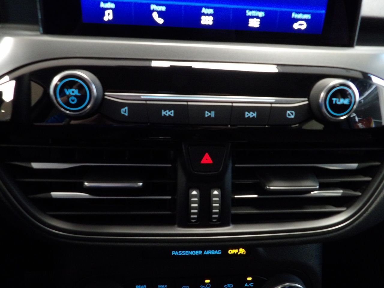 2024 Ford Escape Active photo 32