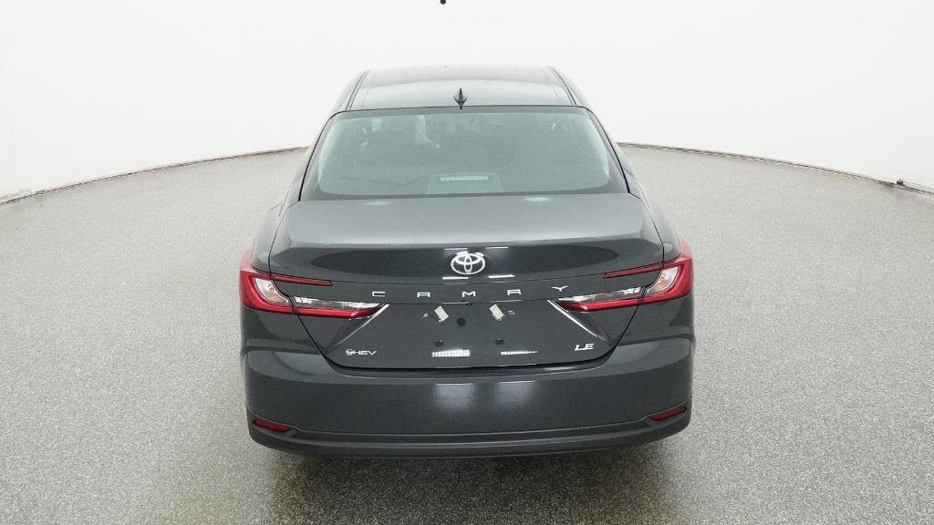 2026 Toyota Camry LE photo 15