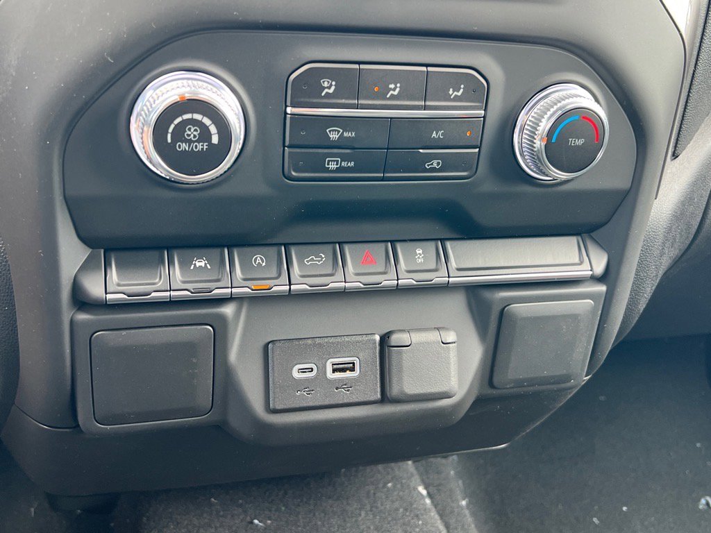 2025 Gmc Sierra 1500 Pro photo 6