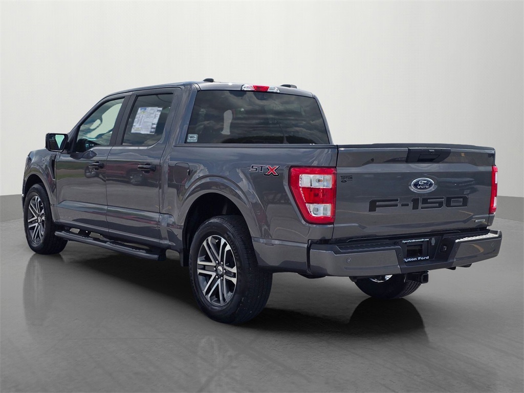 2023 Ford F-150 XL photo 4