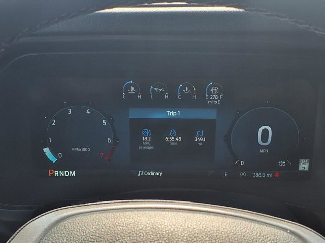 2025 Ford F-150 Lariat photo 15
