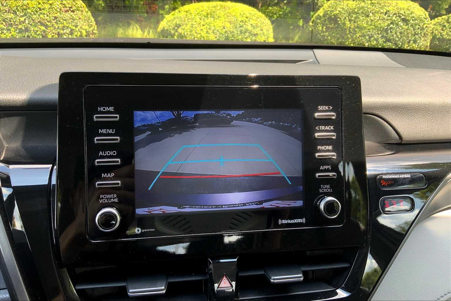 2024 Toyota Camry SE photo 27