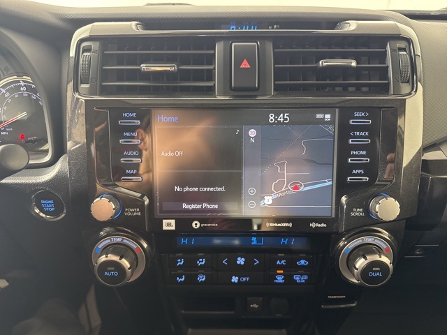 2021 Toyota 4Runner TRD Pro photo 15