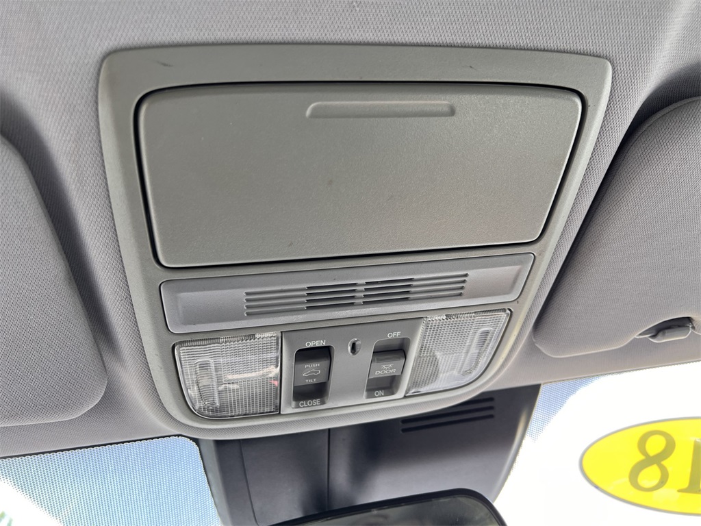 2018 Honda CR-V EX photo 32