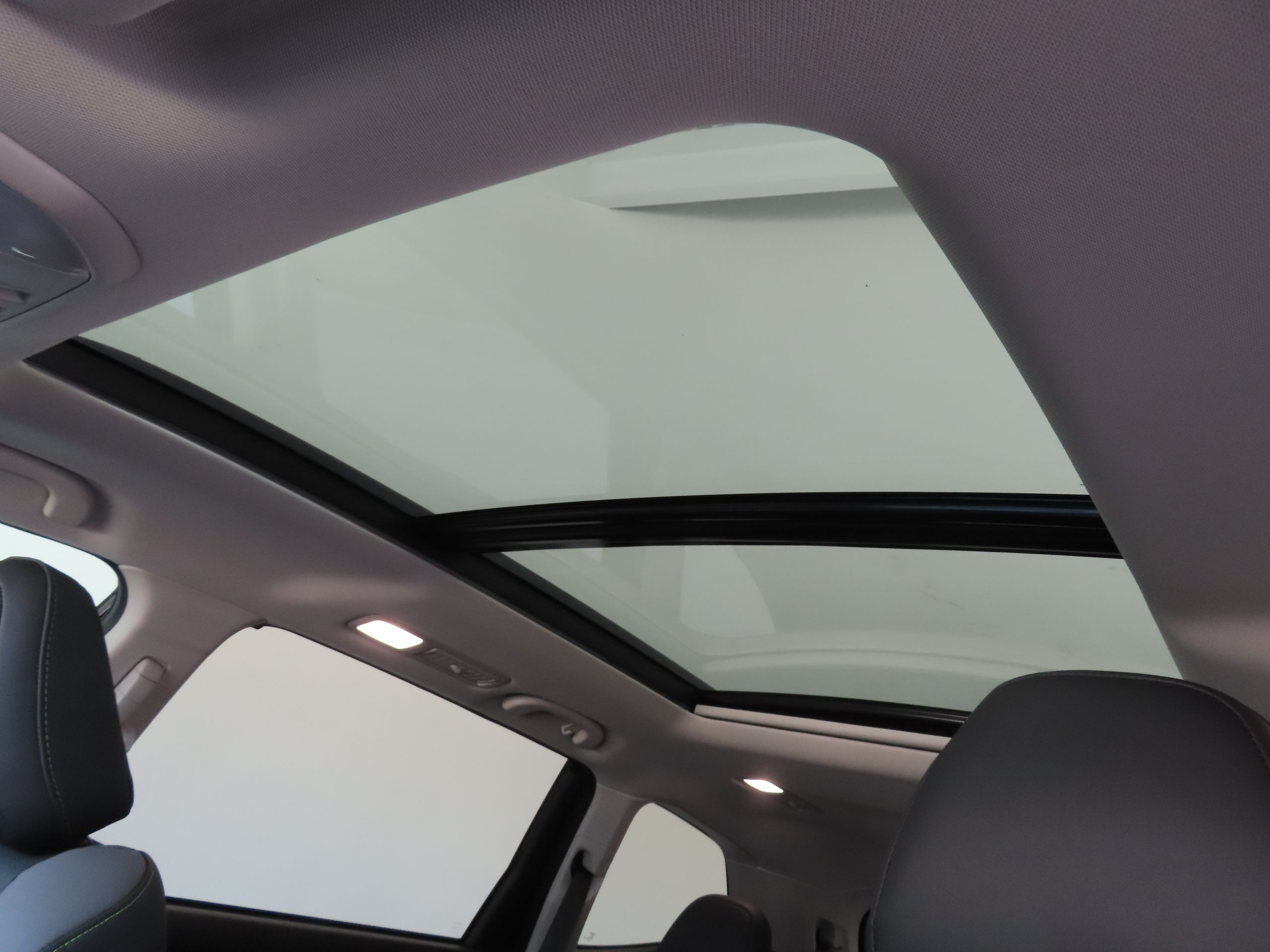 2025 Subaru Ascent Onyx Edition photo 19