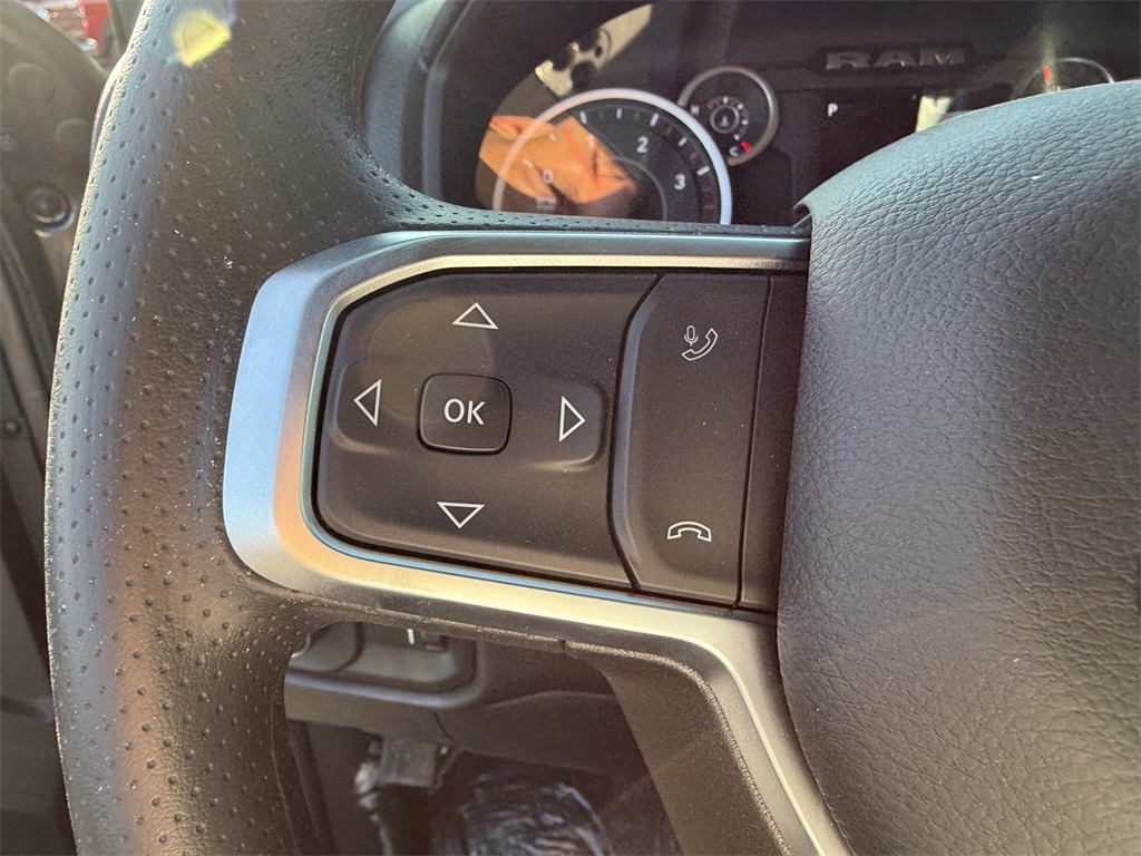 2026 Ram 3500 Tradesman photo 19