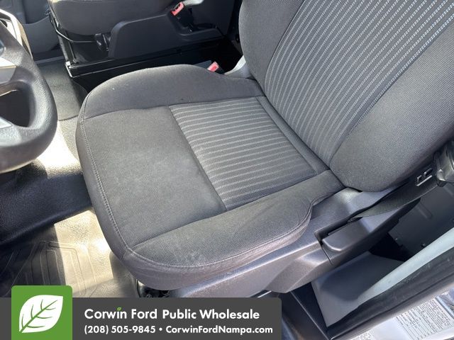 2017 Ford Transit photo 20