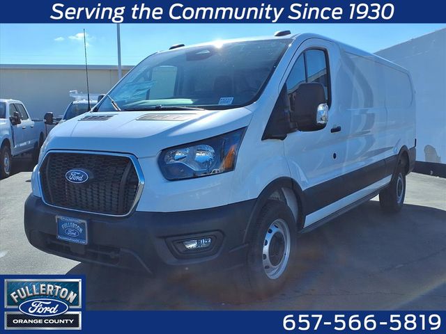 2026 Ford Transit Van