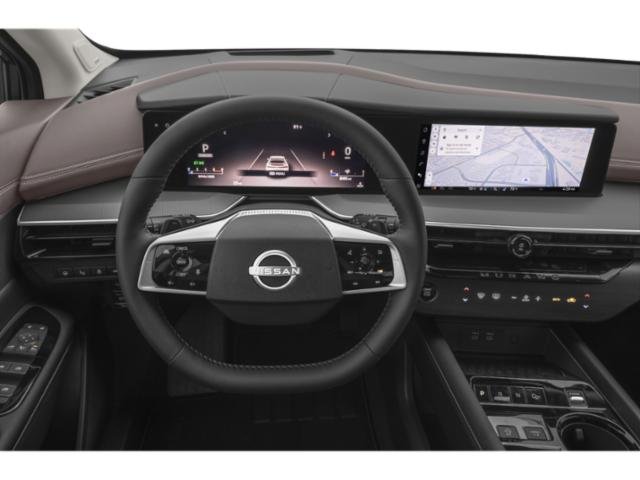 2026 Nissan Murano Platinum photo 2