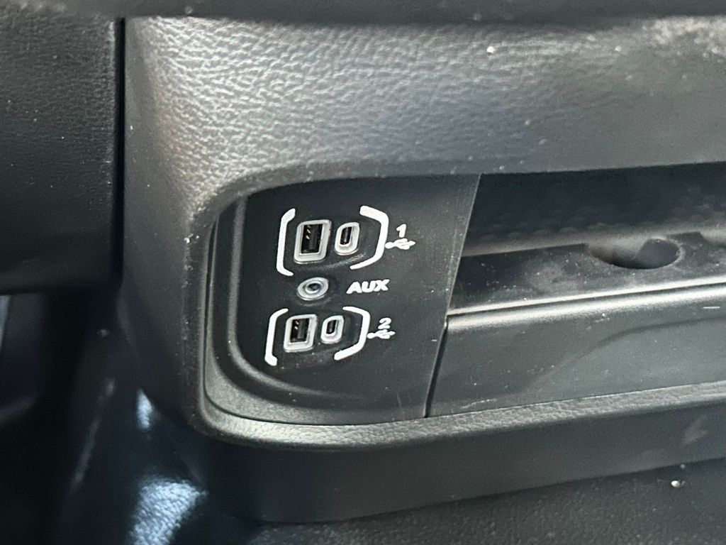 2024 Ram 3500 Tradesman photo 29