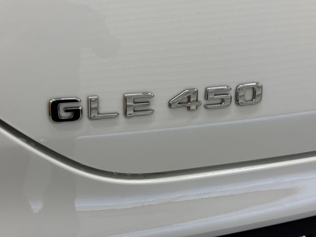 2026 Mercedes Benz GLE 450 4MATIC photo 45