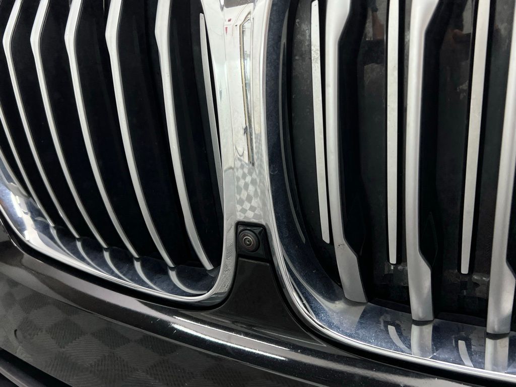 2023 Bmw X5 xDrive40i photo 4