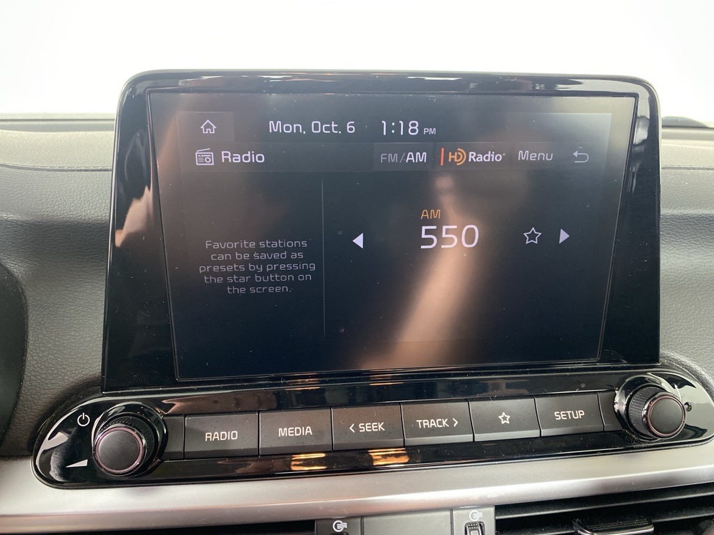 2023 Kia Forte LXS photo 16