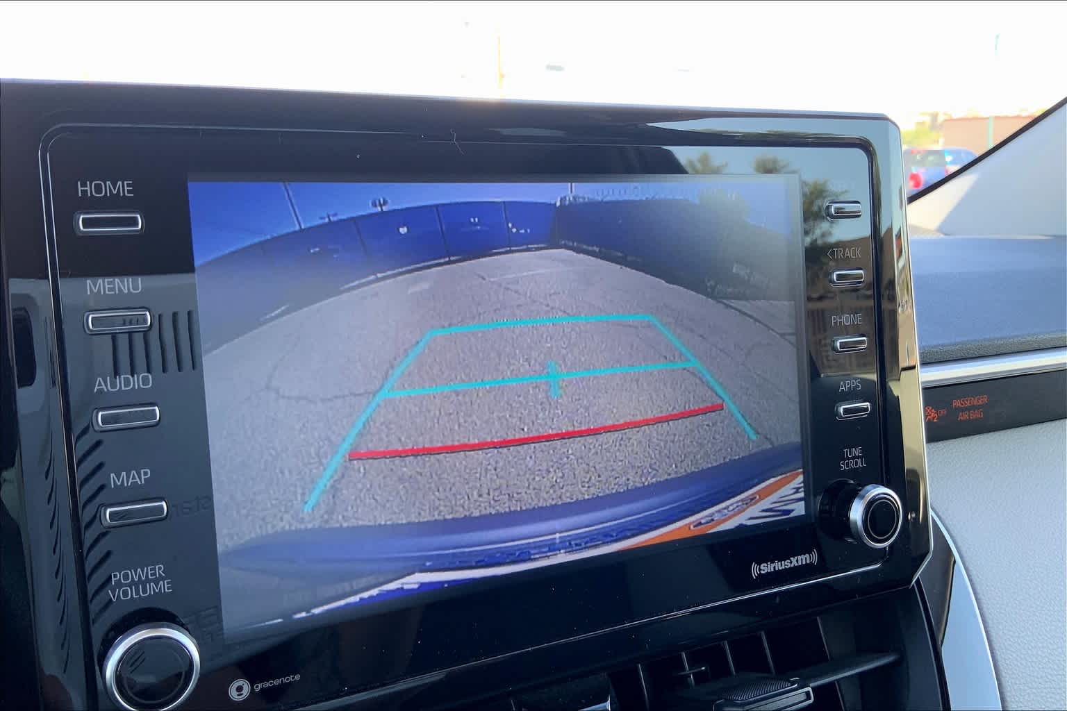 2021 Toyota Corolla Hybrid LE photo 25