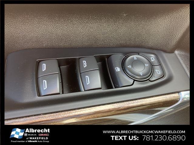 2022 Chevrolet Silverado 1500 RST photo 13