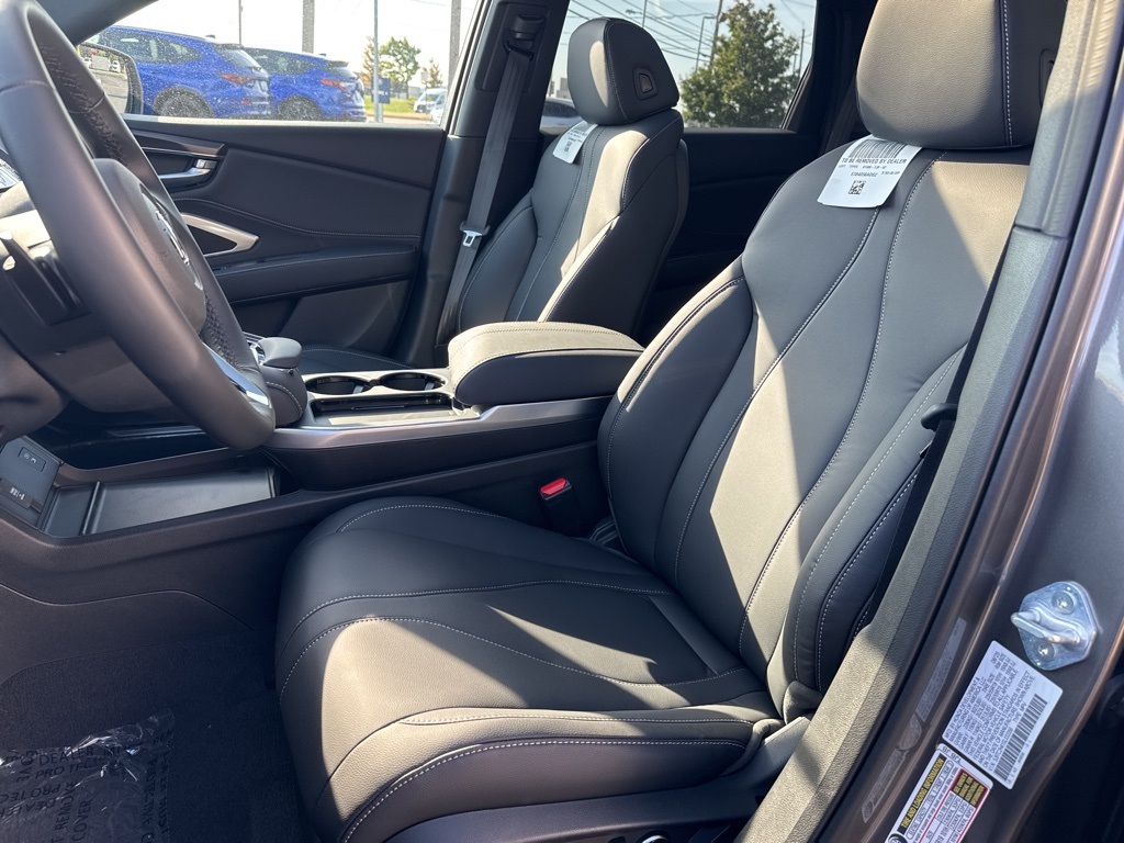 2025 Acura RDX Base photo 4