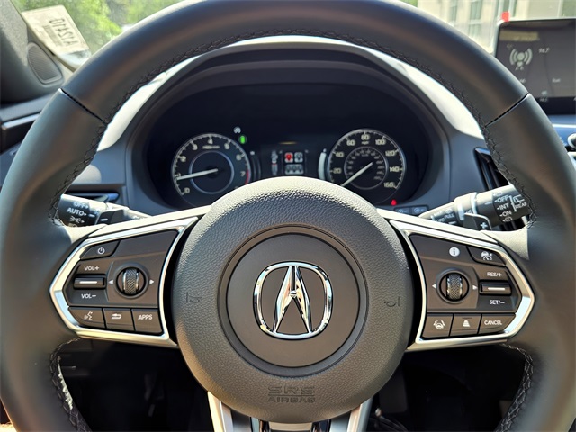 2025 Acura RDX Base photo 11