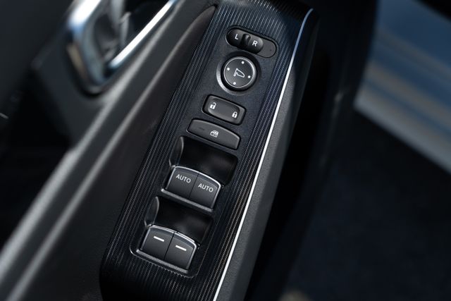2026 Honda Civic Hybrid Sport photo 20