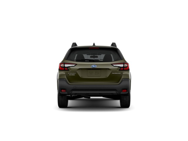 2025 Subaru Outback Premium photo 9