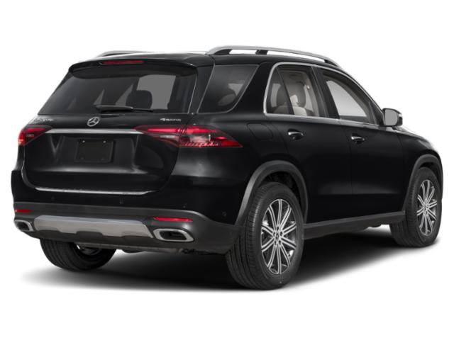 2026 Mercedes Benz GLE 450 4MATIC photo 42