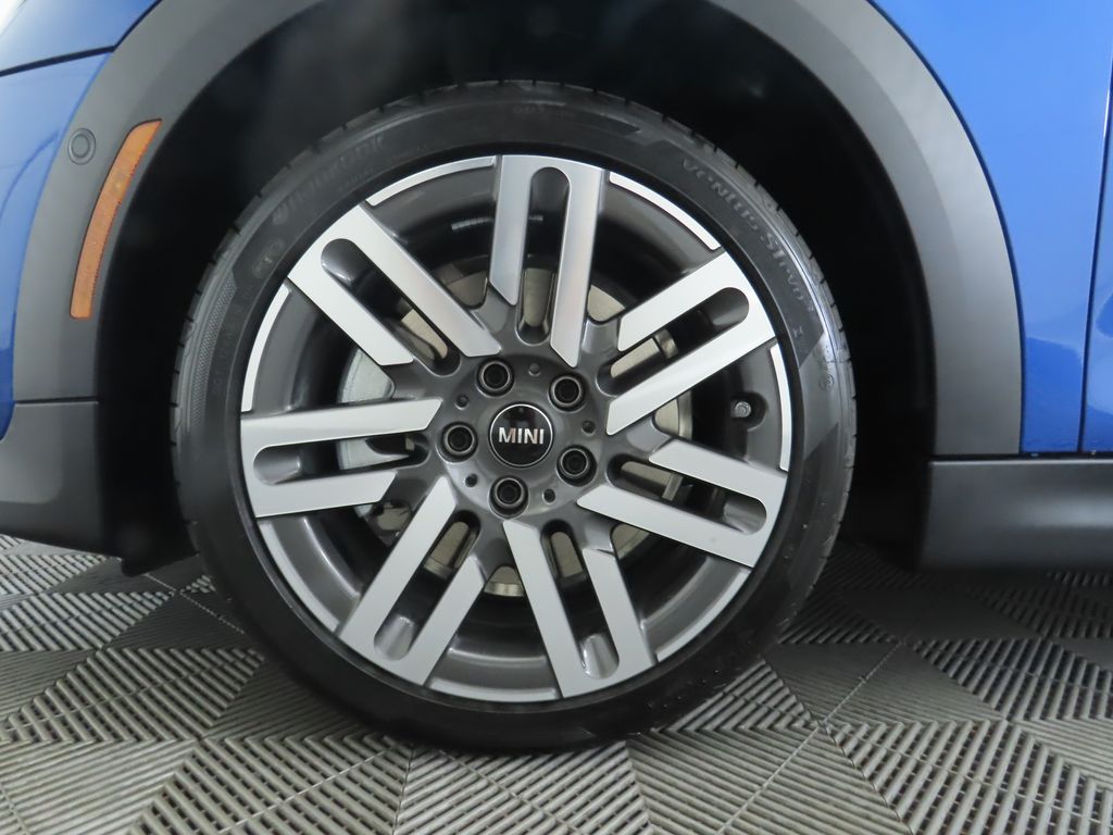 2026 Mini Cooper 2 Door Hardtop Signature photo 25