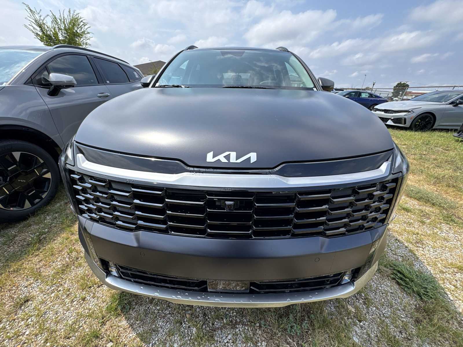 2026 Kia Sportage photo 19