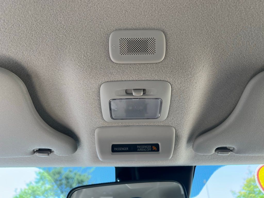 2024 Mitsubishi Mirage ES photo 28