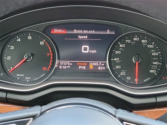 2021 Audi A4 40 Premium Quattro photo 16