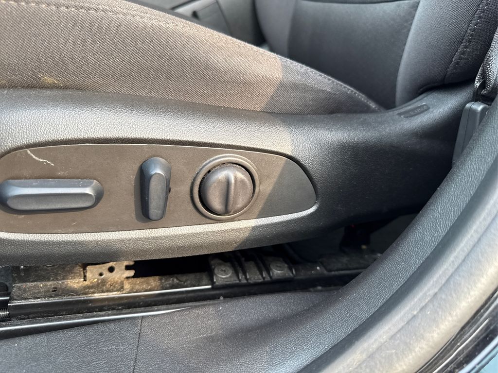 2024 Chevrolet Malibu 1LT photo 17
