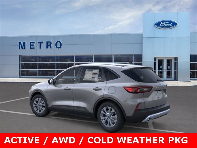 2025 Ford Escape Active photo 4