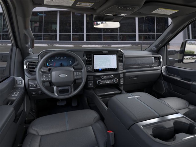 2026 FORD F-250 - Image 31
