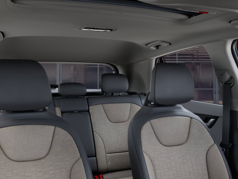 2025 Kia Niro SX photo 26