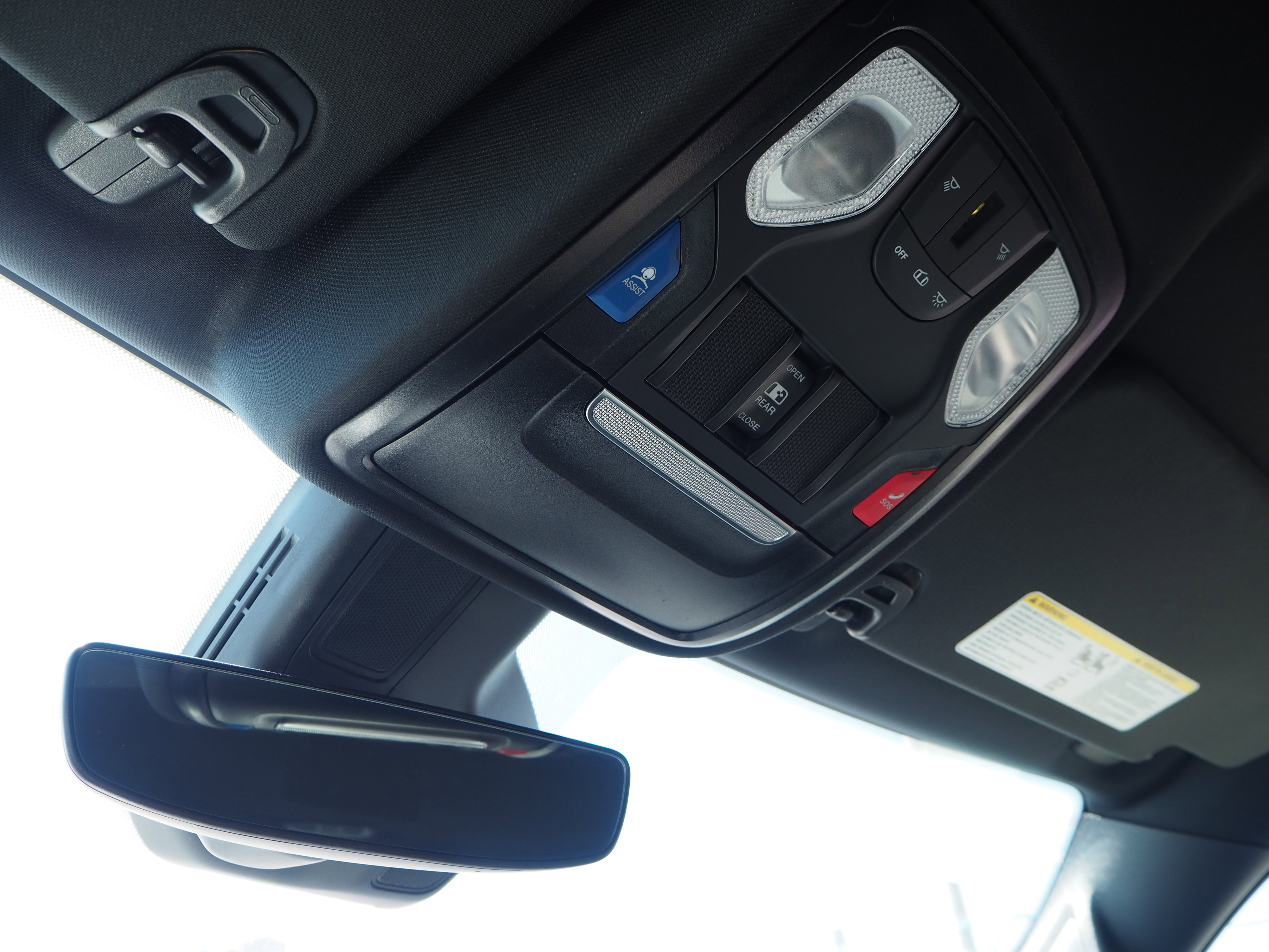 2025 Ram 1500 Big Horn Lone Star photo 2
