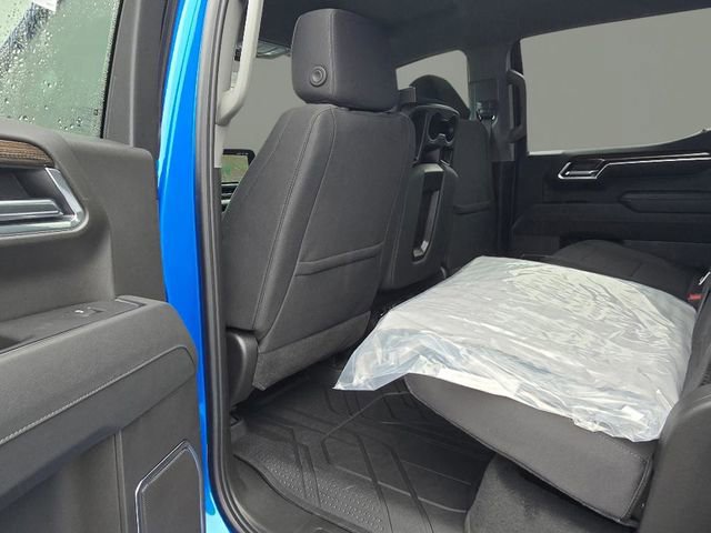 2026 Chevrolet Silverado 1500 LT photo 11