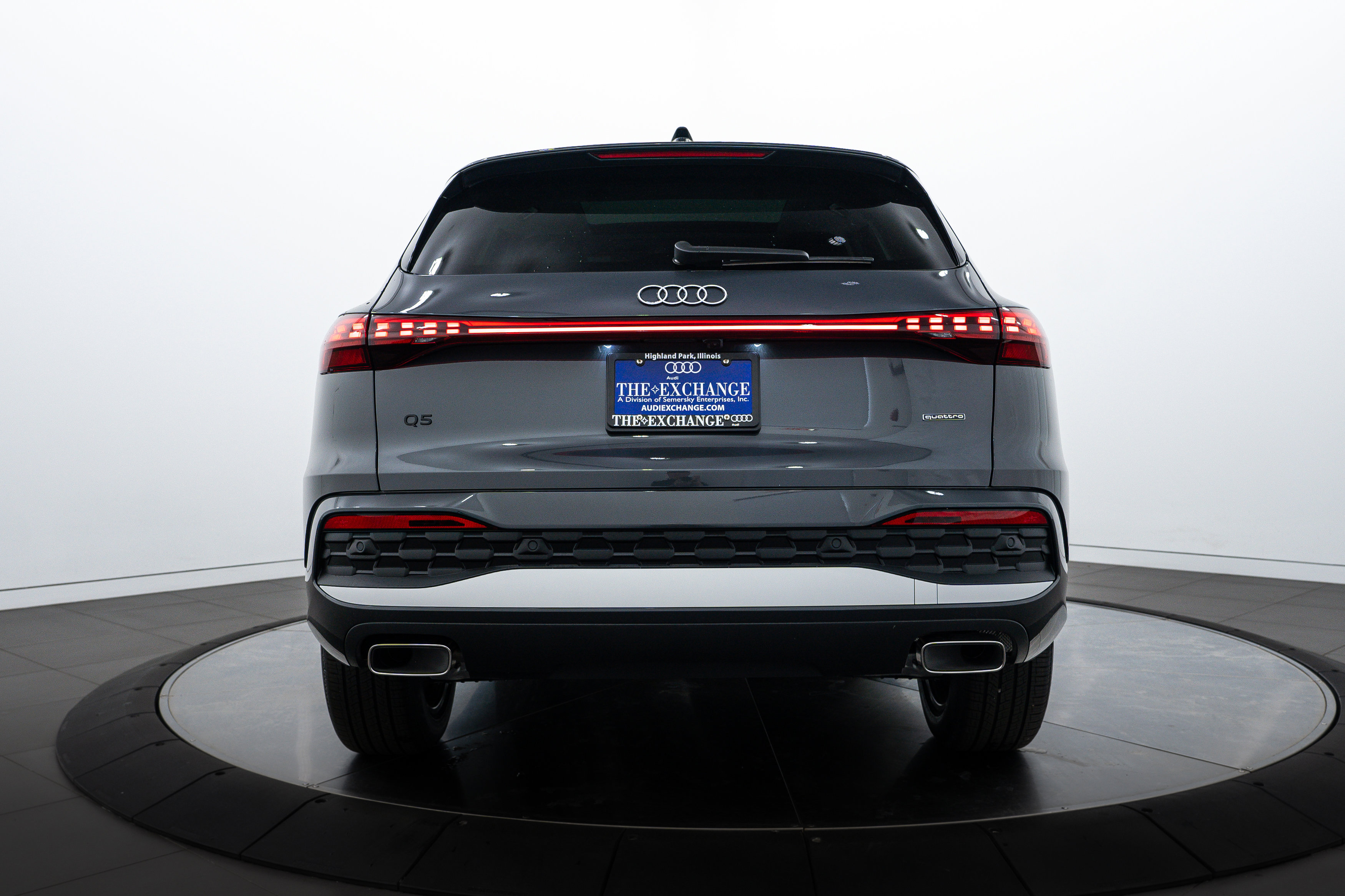 2025 Audi Q5 Premium photo 14