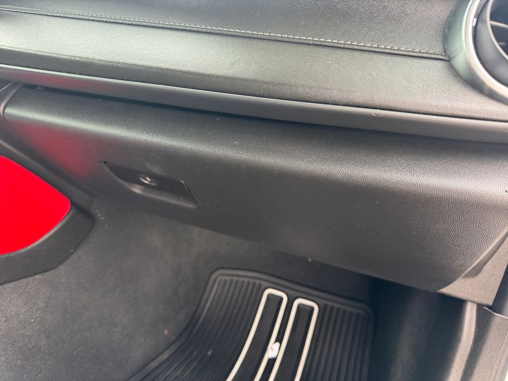 2022 Chevrolet Camaro 2SS photo 22