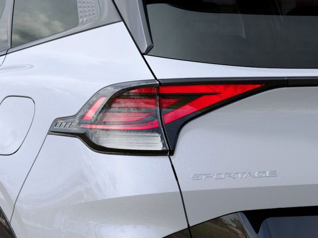2025 Kia Sportage SX Prestige photo 11