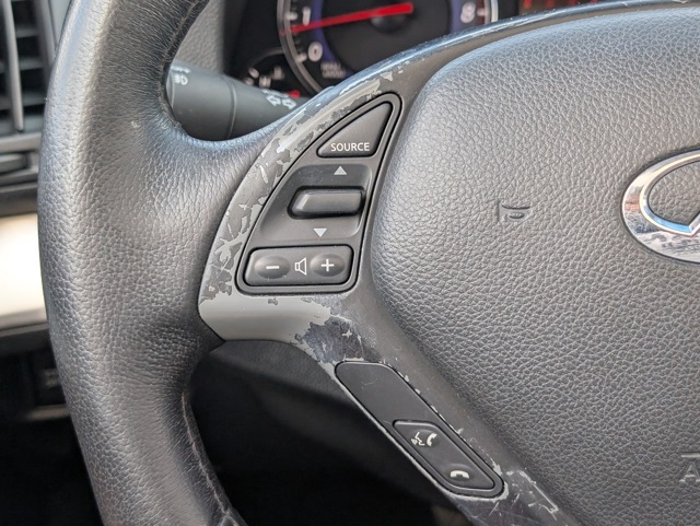 2009 Infiniti G37 Base Convertible photo 23