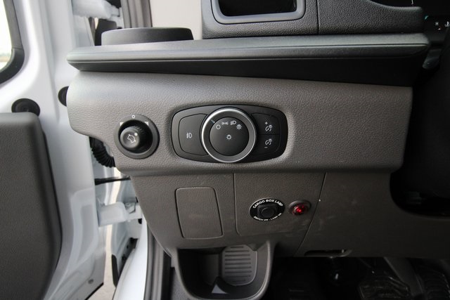 2024 Ford Transit photo 14